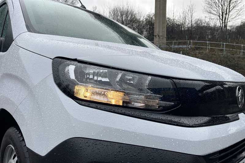 Used Vauxhall Combo 2024 for sale - 77513621: Photo 51