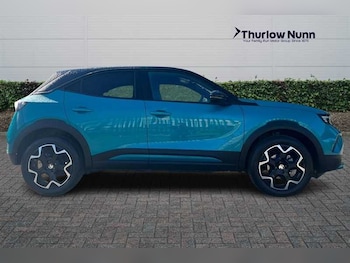 Used Vauxhall Mokka 2025 for sale - 78364727: Photo