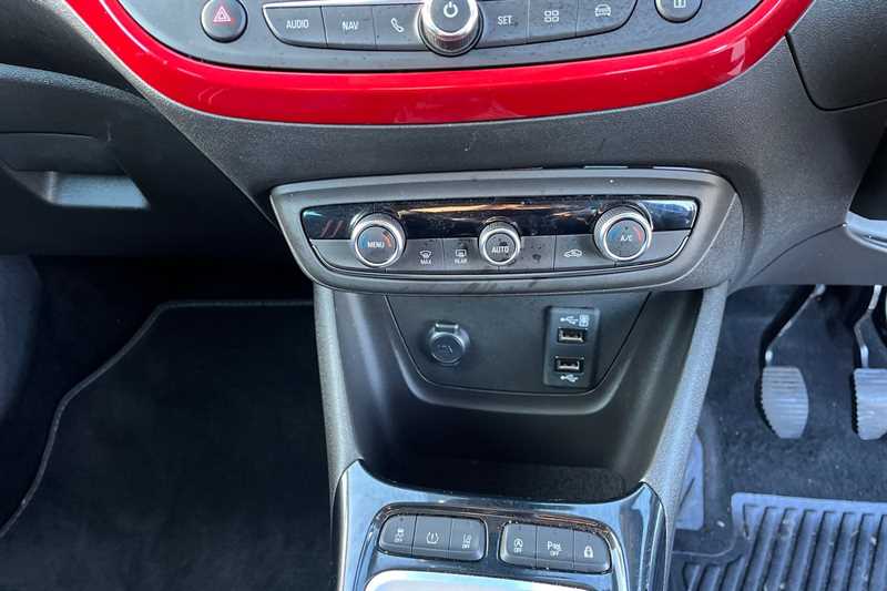 Used Vauxhall Crossland 2022 for sale - 77146650: Photo 15