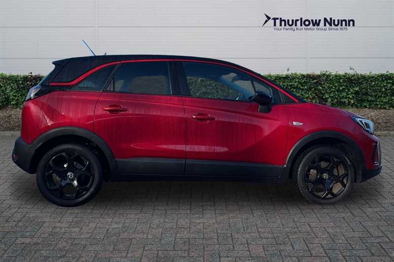 Used Vauxhall Crossland 2022 for sale - 77146650: Photo 2