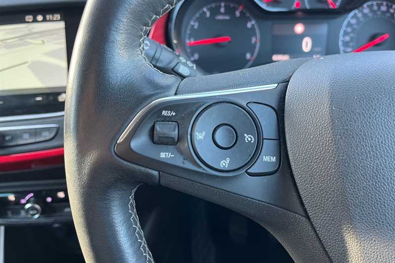 Used Vauxhall Crossland 2022 for sale - 77146650: Photo 21