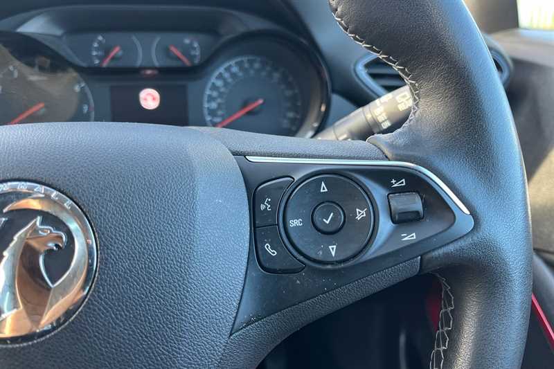 Used Vauxhall Crossland 2022 for sale - 77146650: Photo 22