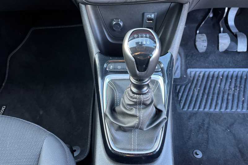 Used Vauxhall Crossland 2022 for sale - 77146650: Photo 39