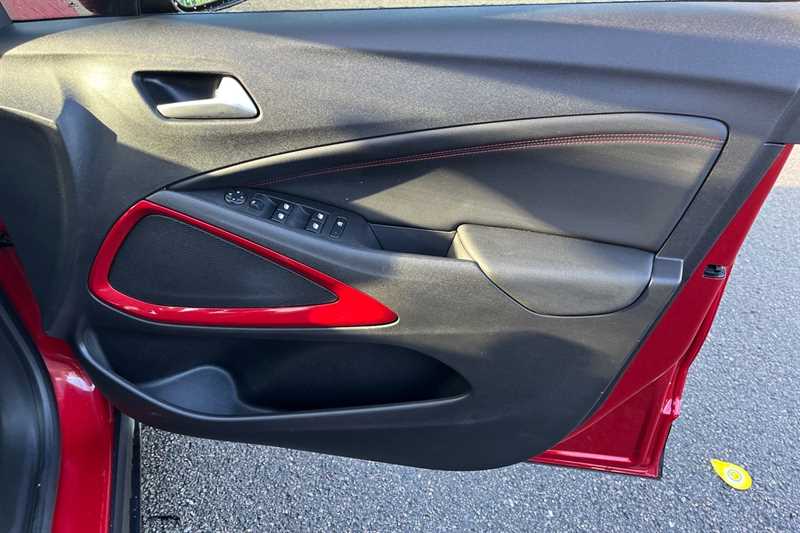 Used Vauxhall Crossland 2022 for sale - 77146650: Photo 42