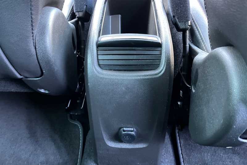 Used Vauxhall Crossland 2022 for sale - 77146650: Photo 45