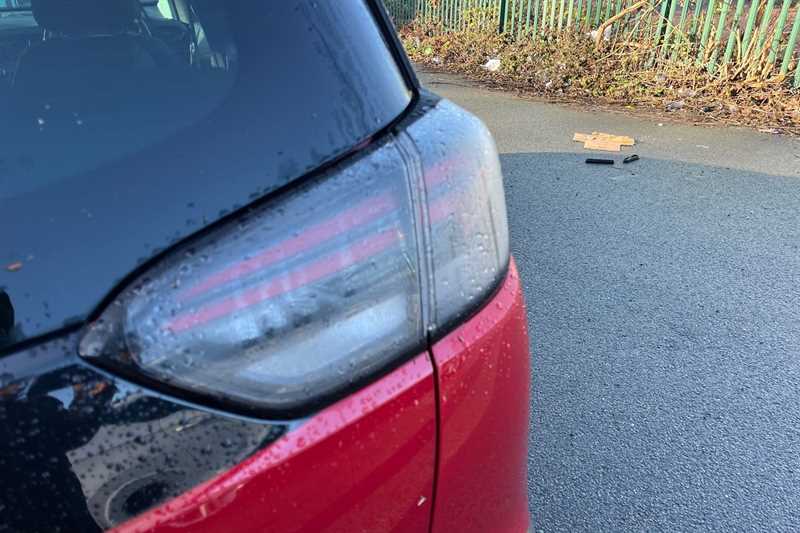 Used Vauxhall Crossland 2022 for sale - 77146650: Photo 48