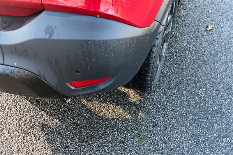 Used Vauxhall Crossland 2022 for sale - 77146650: Photo 50