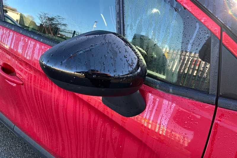 Used Vauxhall Crossland 2022 for sale - 77146650: Photo 52