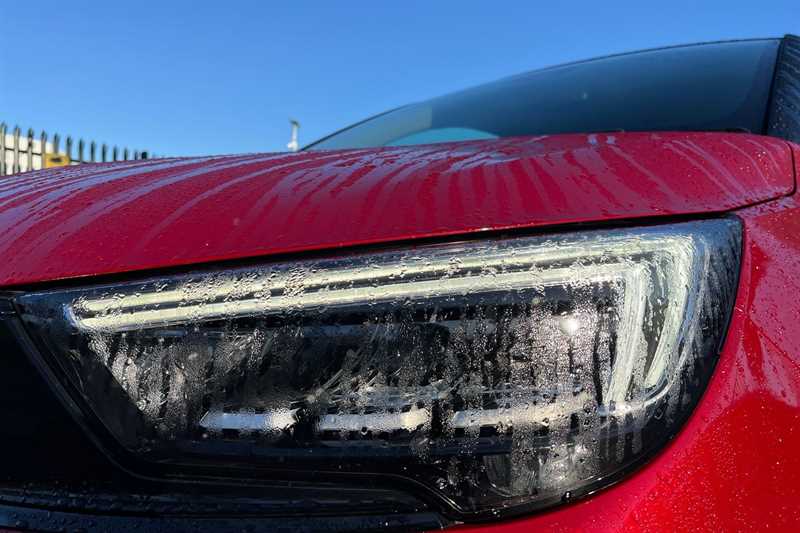 Used Vauxhall Crossland 2022 for sale - 77146650: Photo 56