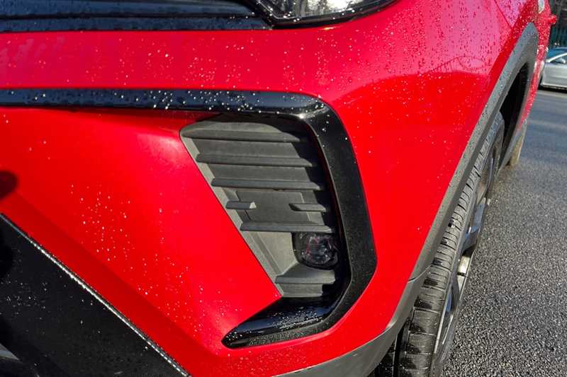 Used Vauxhall Crossland 2022 for sale - 77146650: Photo 57