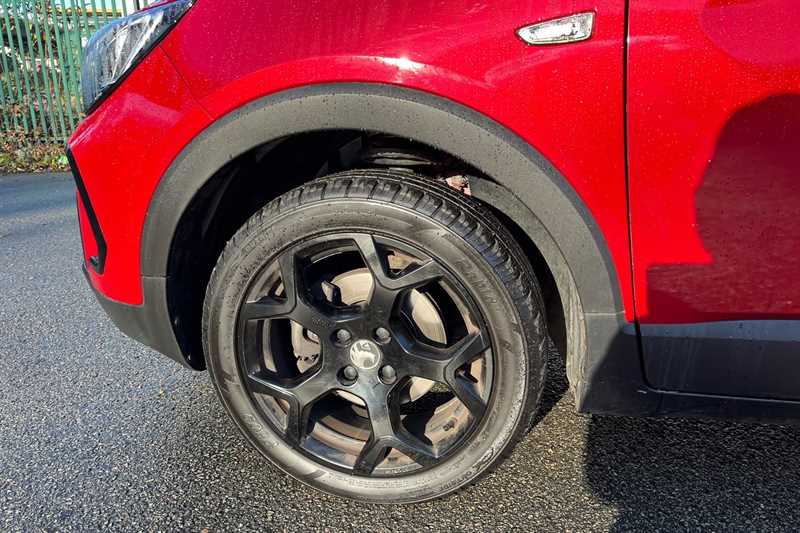 Used Vauxhall Crossland 2022 for sale - 77146650: Photo 58