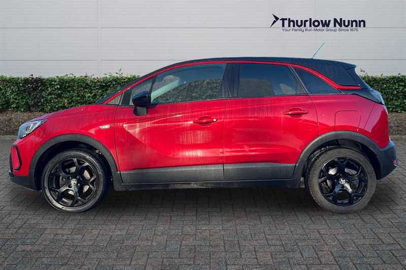 Used Vauxhall Crossland 2022 for sale - 77146650: Photo 6