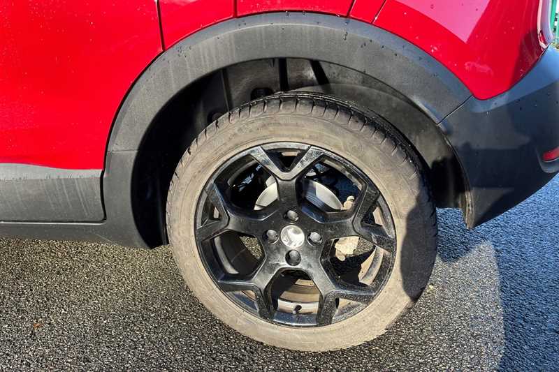 Used Vauxhall Crossland 2022 for sale - 77146650: Photo 60