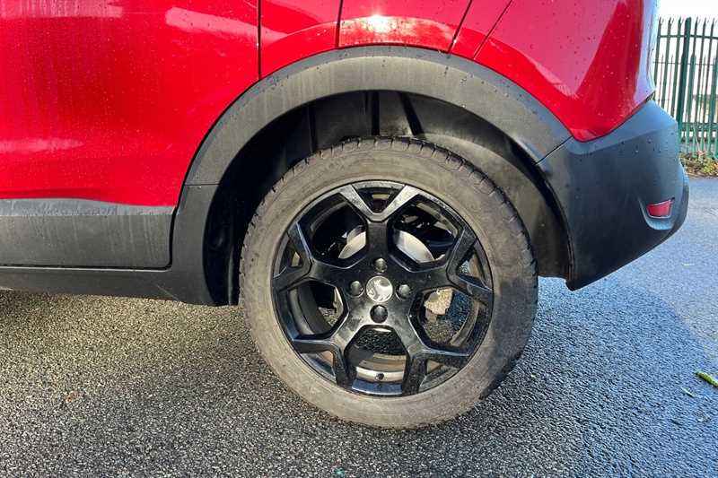 Used Vauxhall Crossland 2022 for sale - 77146650: Photo 9