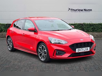 Used Ford Focus 2021 for sale - 79326029: Photo