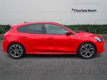 Used Ford Focus 2021 for sale - 79326029: Photo