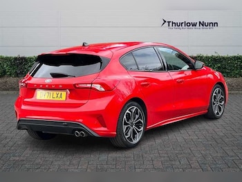 Used Ford Focus 2021 for sale - 79326029: Photo
