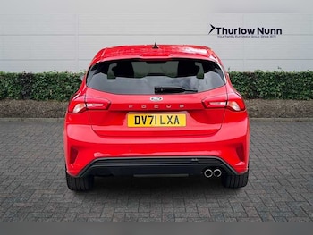 Used Ford Focus 2021 for sale - 79326029: Photo