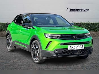 Used Vauxhall Mokka Electric 2023 for sale - 79488430: Photo