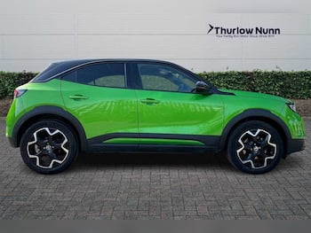 Used Vauxhall Mokka Electric 2023 for sale - 79488430: Photo