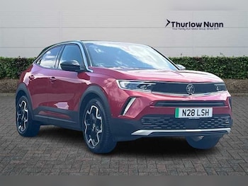 Used Vauxhall Mokka-e  for sale - 75734861: Photo