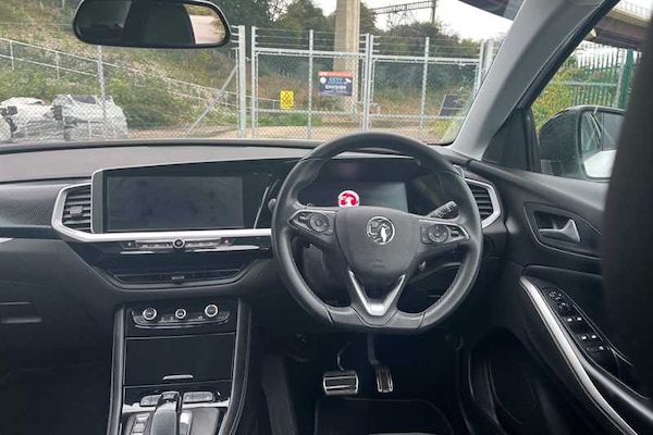 Used Vauxhall Grandland 2022 for sale - 76087013: Photo 11