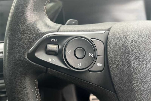 Used Vauxhall Grandland 2022 for sale - 76087013: Photo 21