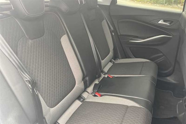 Used Vauxhall Grandland 2022 for sale - 76087013: Photo 23