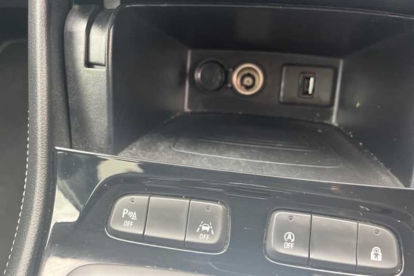 Used Vauxhall Grandland 2022 for sale - 76087013: Photo 28
