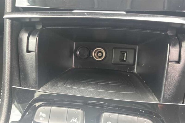 Used Vauxhall Grandland 2022 for sale - 76087013: Photo 39