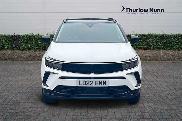 Used Vauxhall Grandland 2022 for sale - 76087013: Photo 8
