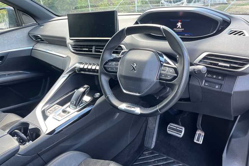 Used Peugeot 3008 2022 for sale - 76062408: Photo 10