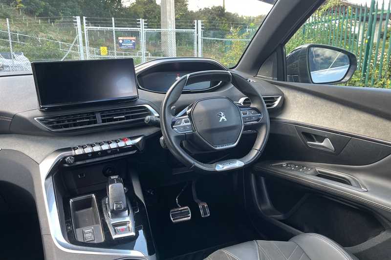 Used Peugeot 3008 2022 for sale - 76062408: Photo 11