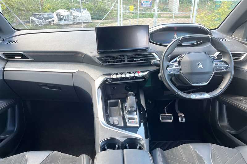 Used Peugeot 3008 2022 for sale - 76062408: Photo 12