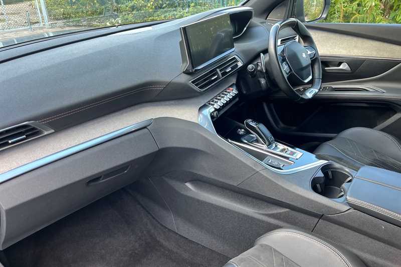 Used Peugeot 3008 2022 for sale - 76062408: Photo 13