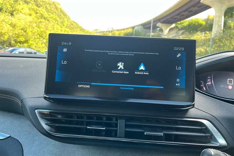 Used Peugeot 3008 2022 for sale - 76062408: Photo 17