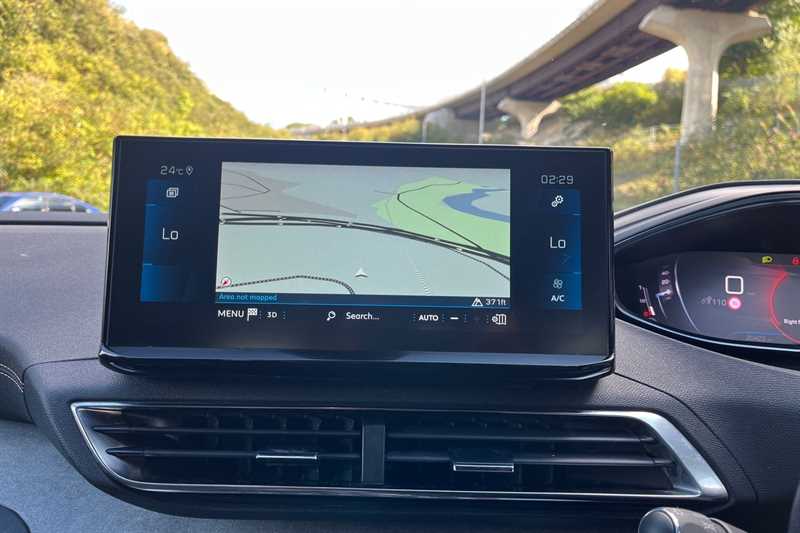 Used Peugeot 3008 2022 for sale - 76062408: Photo 18