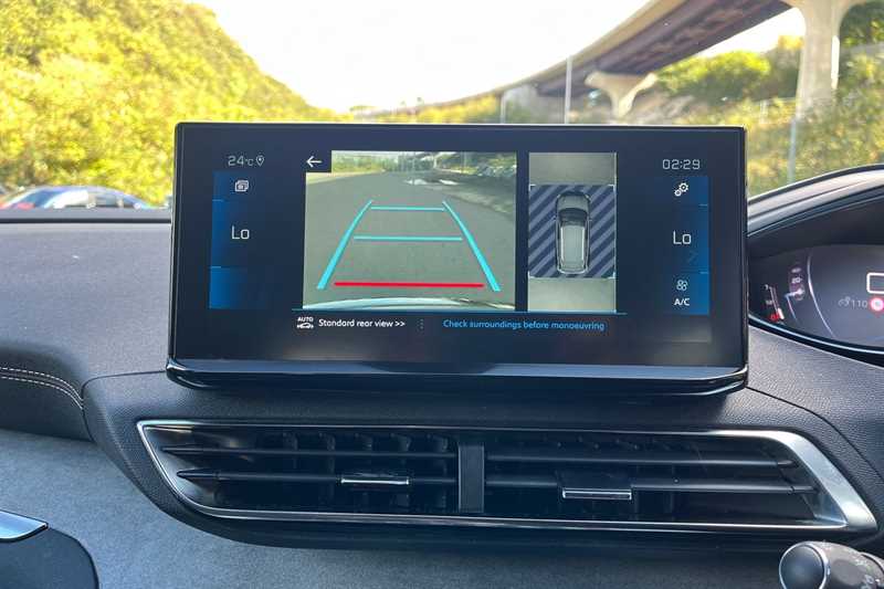 Used Peugeot 3008 2022 for sale - 76062408: Photo 19