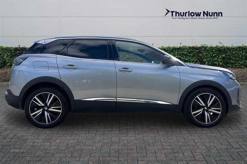 Used Peugeot 3008 2022 for sale - 76062408: Photo 2
