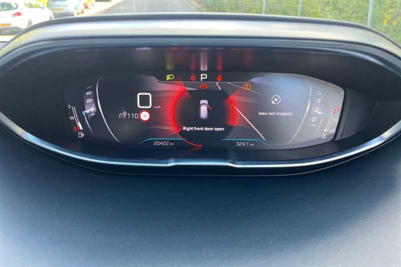 Used Peugeot 3008 2022 for sale - 76062408: Photo 20