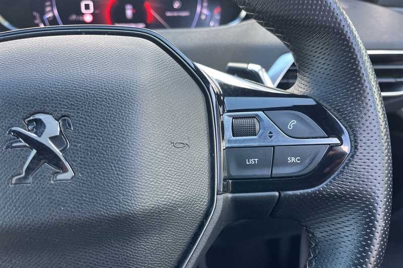 Used Peugeot 3008 2022 for sale - 76062408: Photo 22