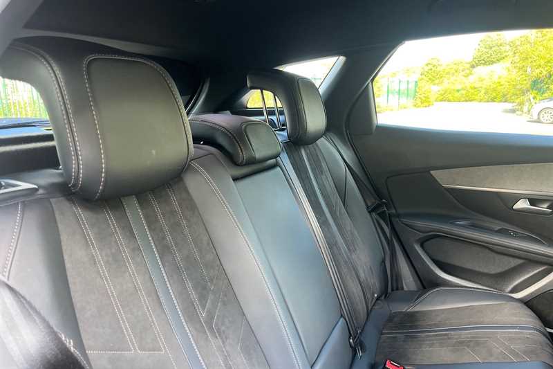 Used Peugeot 3008 2022 for sale - 76062408: Photo 23