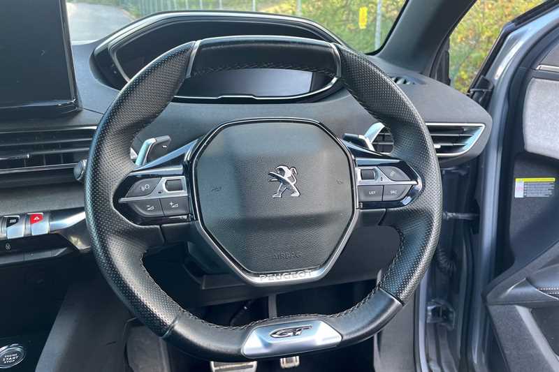 Used Peugeot 3008 2022 for sale - 76062408: Photo 25