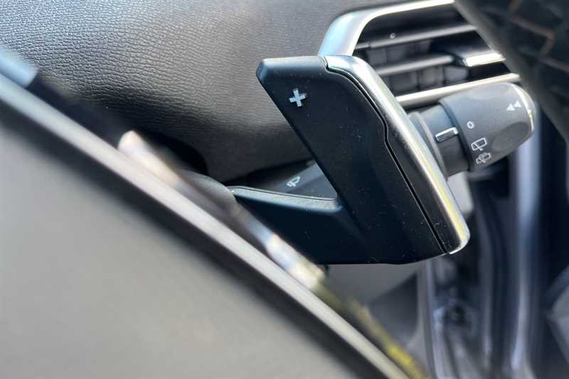 Used Peugeot 3008 2022 for sale - 76062408: Photo 26