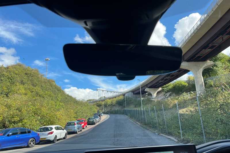 Used Peugeot 3008 2022 for sale - 76062408: Photo 34