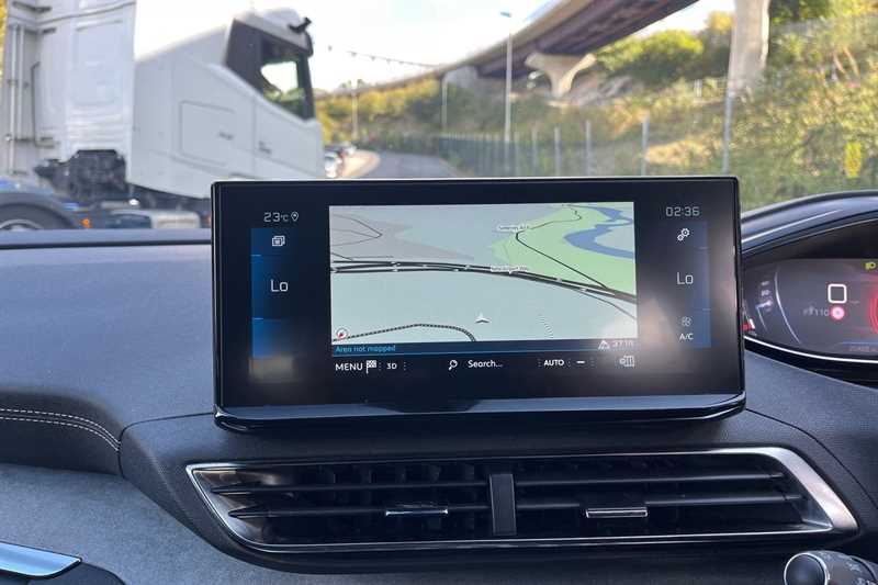 Used Peugeot 3008 2022 for sale - 76062408: Photo 37