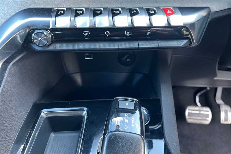 Used Peugeot 3008 2022 for sale - 76062408: Photo 38