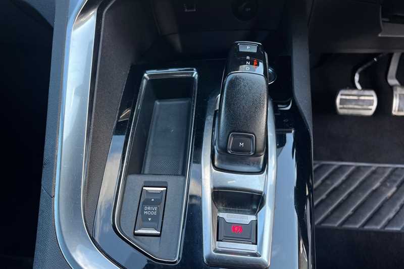 Used Peugeot 3008 2022 for sale - 76062408: Photo 39