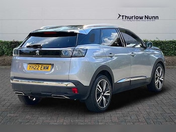 Used Peugeot 3008 2022 for sale - 76062408: Photo 3