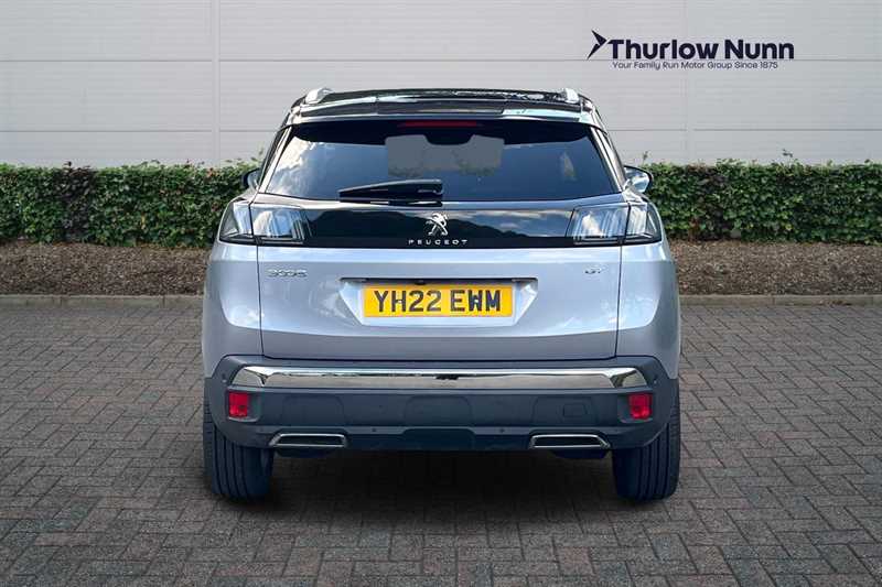 Used Peugeot 3008 2022 for sale - 76062408: Photo 4